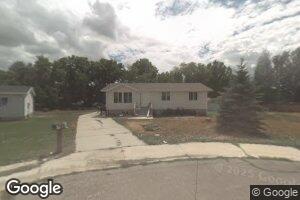 644 Desert Willow Cir, Salina, UT 84654