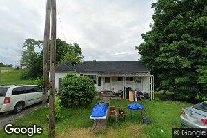 14 W Water St W, Sinking Spring, OH 45172