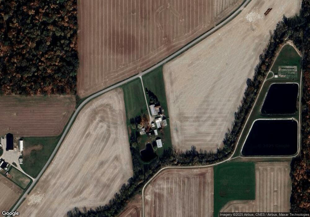 07412 Moulton Angle Rd, New Knoxville, OH 45871 - photo 1