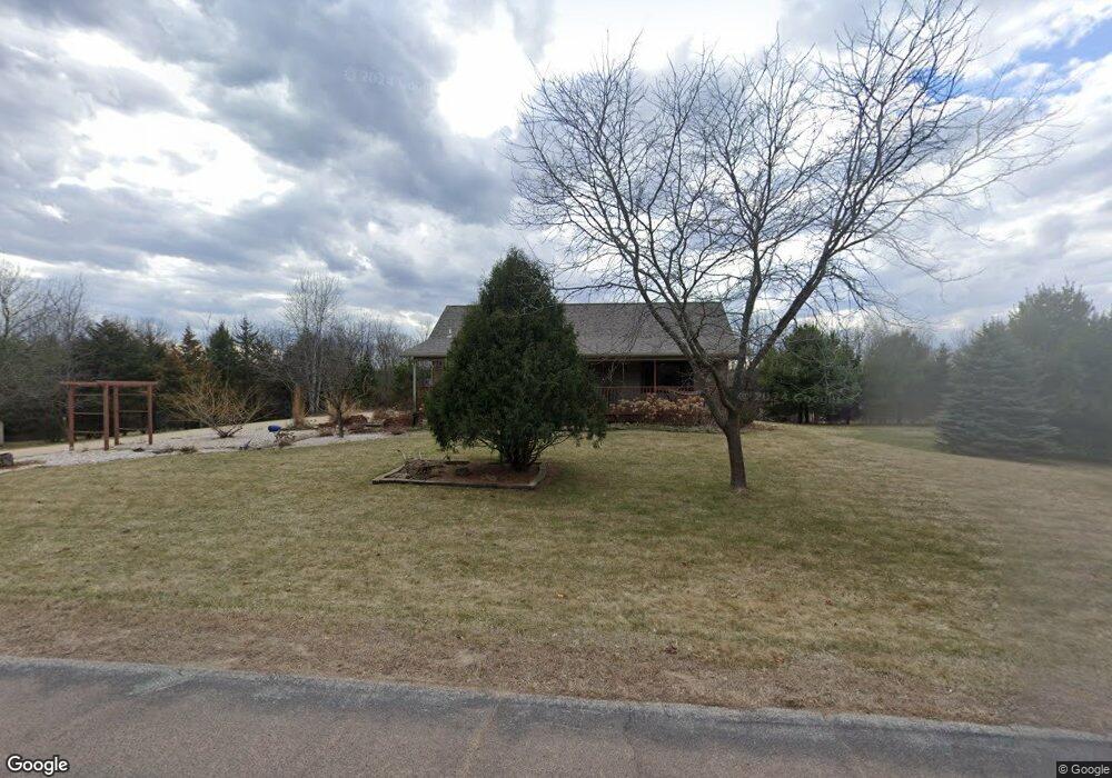 W22641 Prairie Wood Dr, Trempealeau, WI 54661 - photo 1