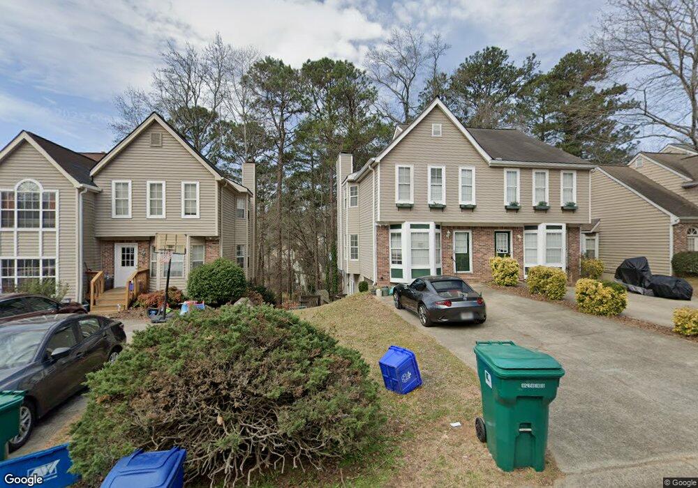 5182 Laurel Bridge Court Se 0, Smyrna, GA 30082 - photo 1