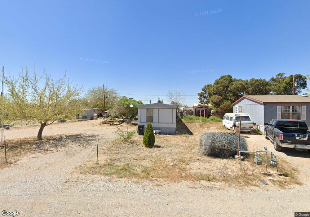 713 Berger Ct, El Paso, TX 79928 - photo 1