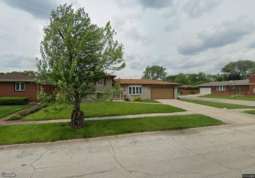 1706 Hendricks St, Gary, IN 46404 - photo 1