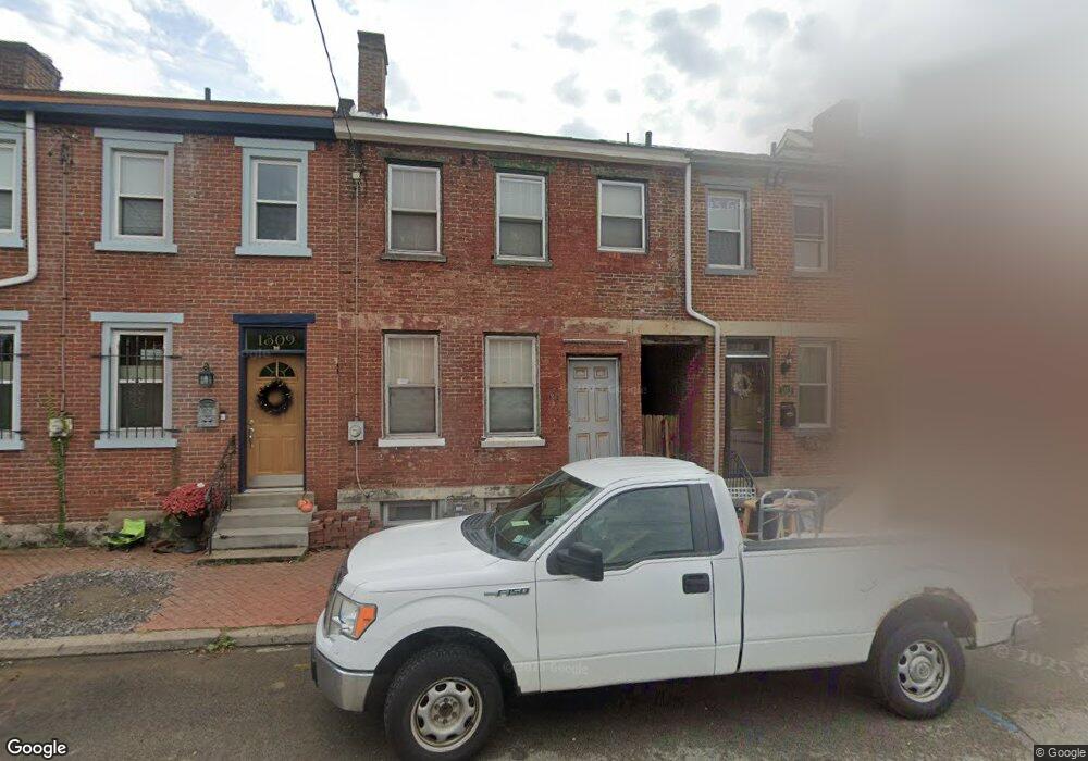 1311 Pennsylvania Ave, Pittsburgh, PA 15233 - photo 1