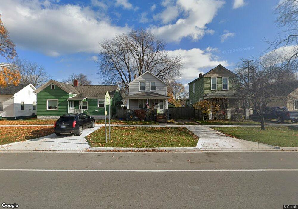 2708 Gratiot Ave, Port Huron, MI 48060 - photo 1