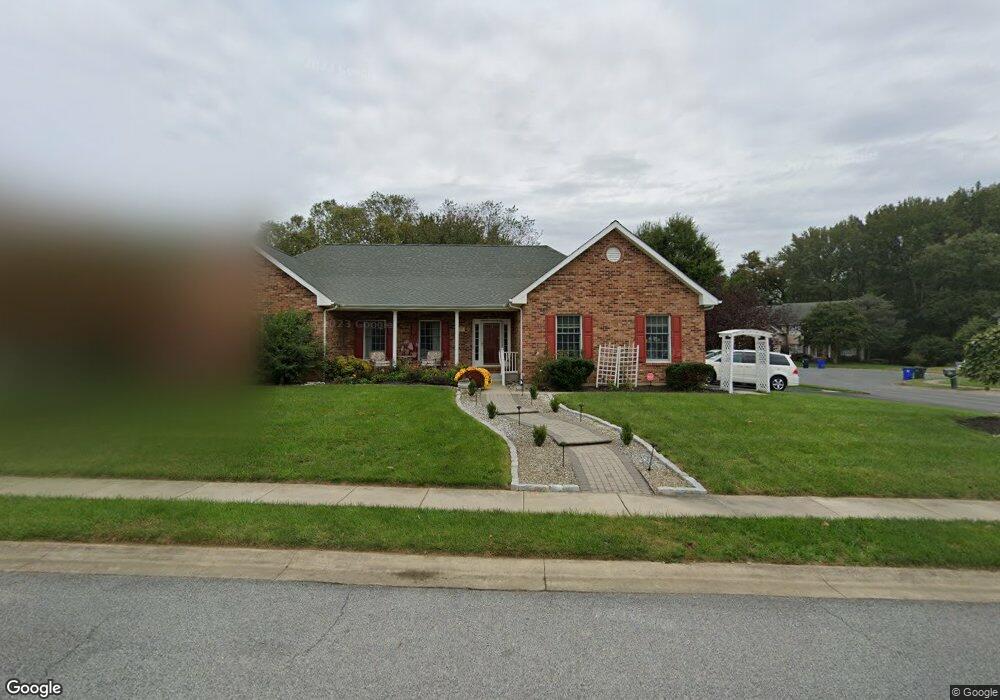 102 Brittany Way, Bear, DE 19701 - photo 1