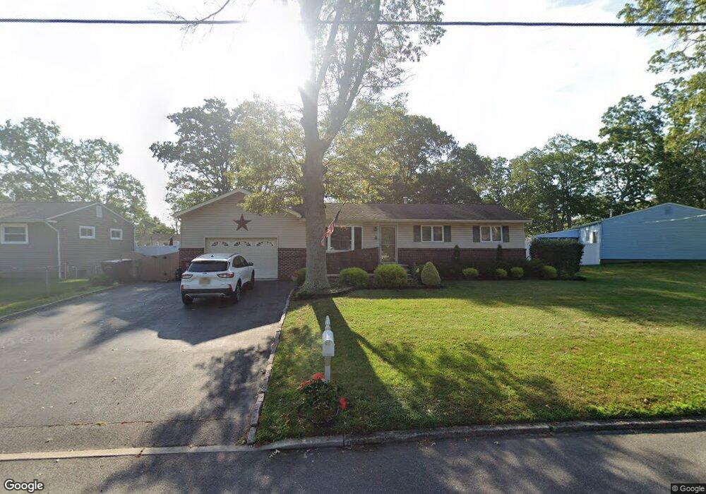31 Sylvan Lake Blvd, Bayville, NJ 08721 - photo 1