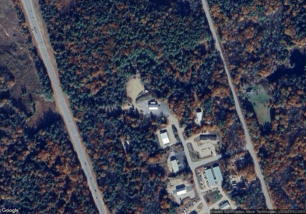 49 Industrial Way, Milton, NH 03851 - photo 1