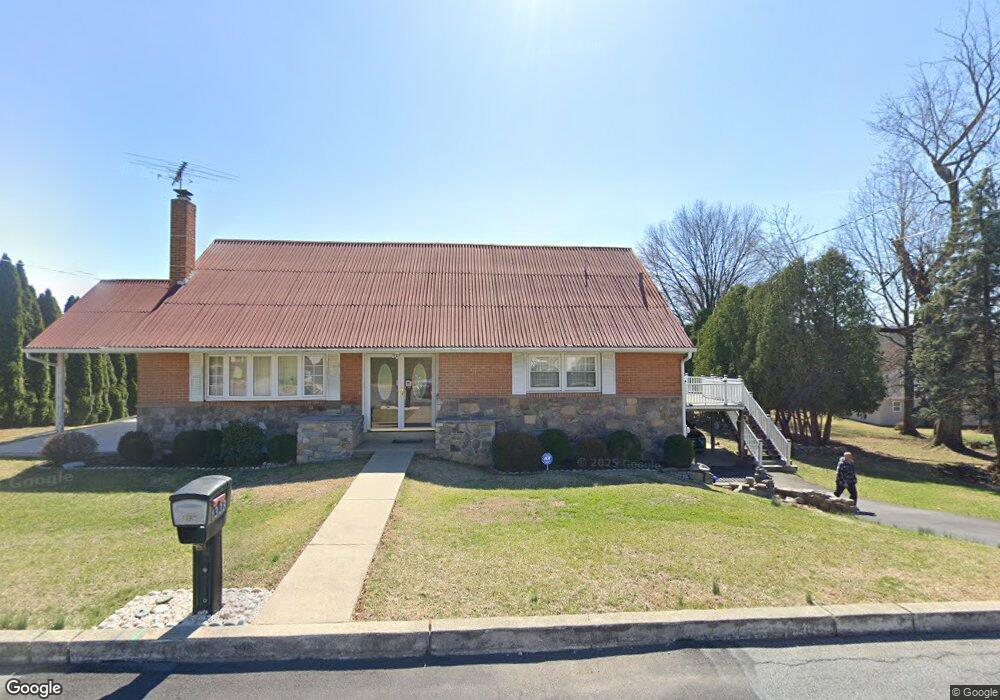 1338 Scott St, Reading, PA 19607 - photo 1