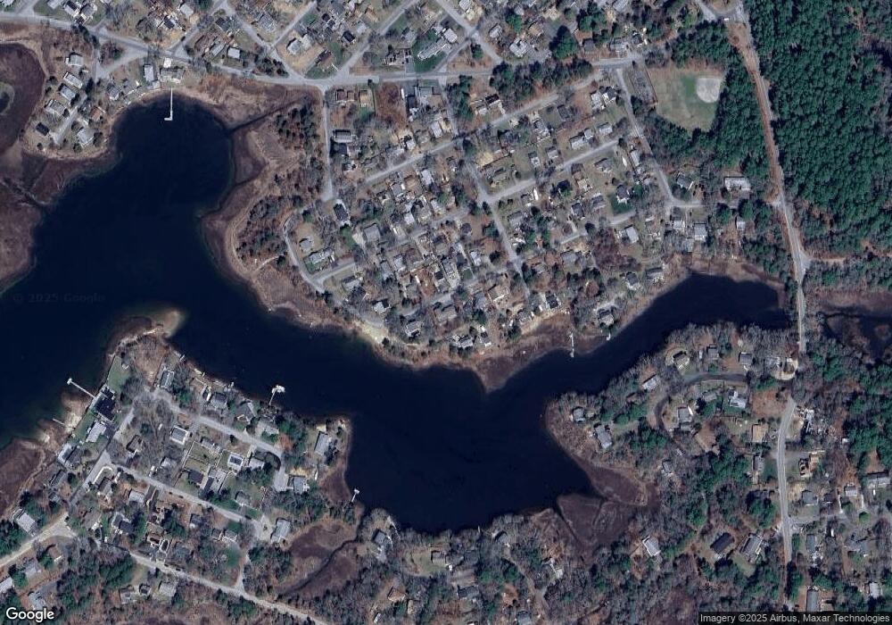 42 Kingwood St, Wareham, MA 02571 - photo 1