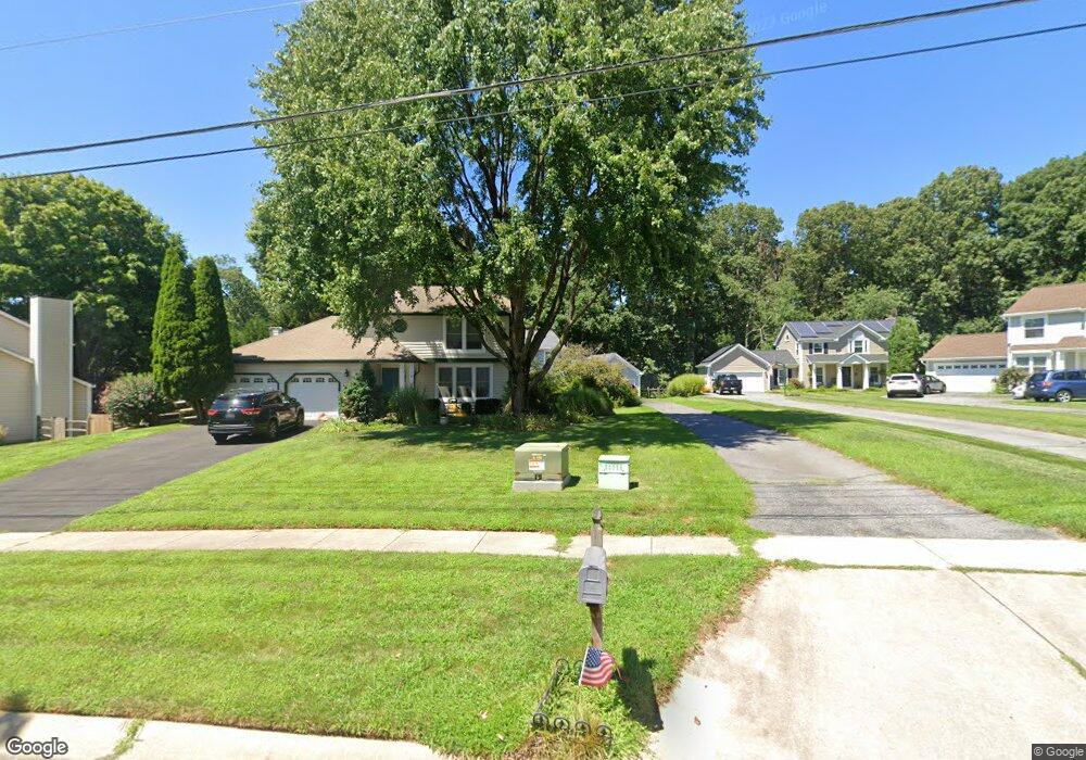 10713 Wayfarer Rd, Germantown, MD 20876 - photo 1