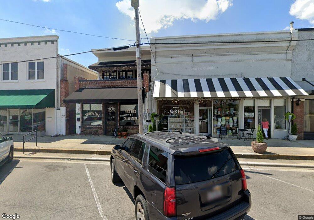 117 4th St SE unit A & B, Cullman, AL 35055 - photo 1