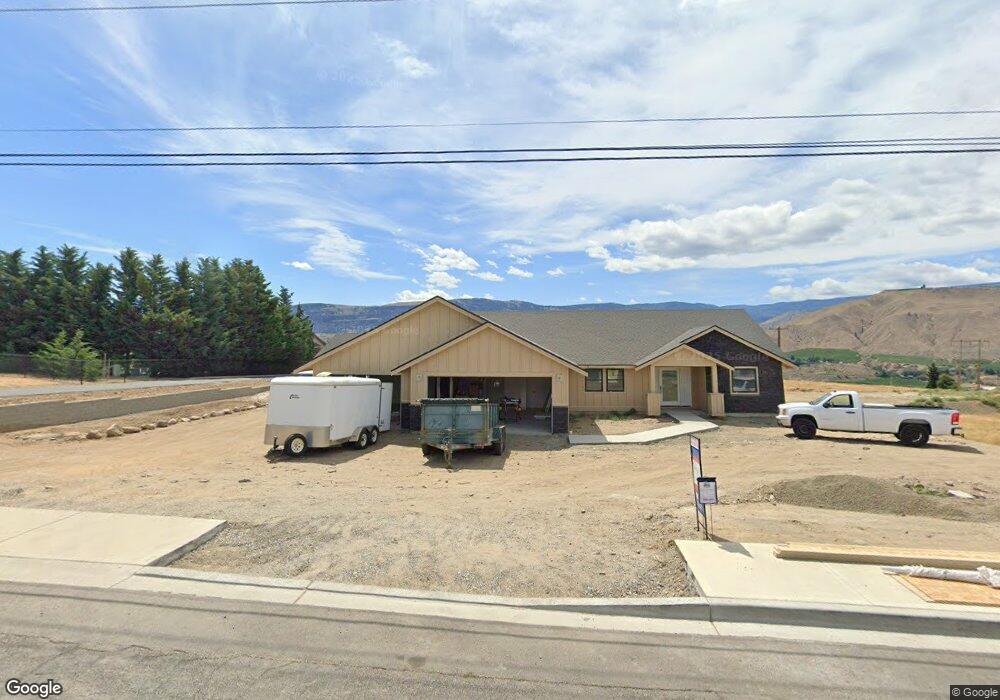2214 6th St SE, East Wenatchee, WA 98802 - photo 1