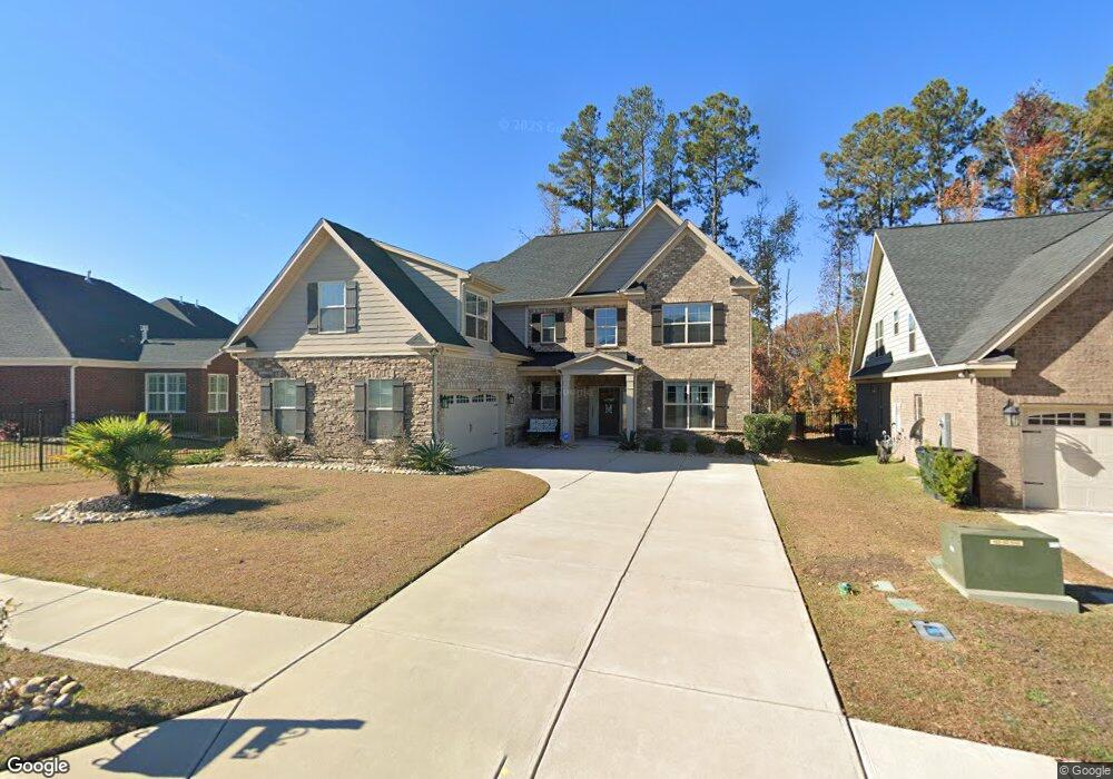 307 Lightning Bug Ln, Lexington, SC 29072 - photo 1