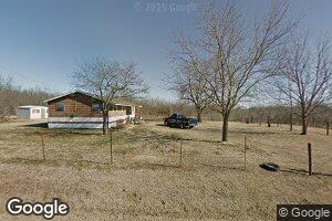 6210 S 54th St W, Muskogee, OK 74401