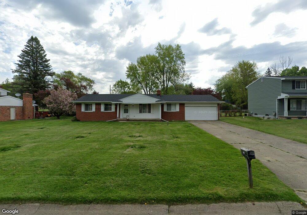 4381 Wickfield Dr, Flint, MI 48507 - photo 1