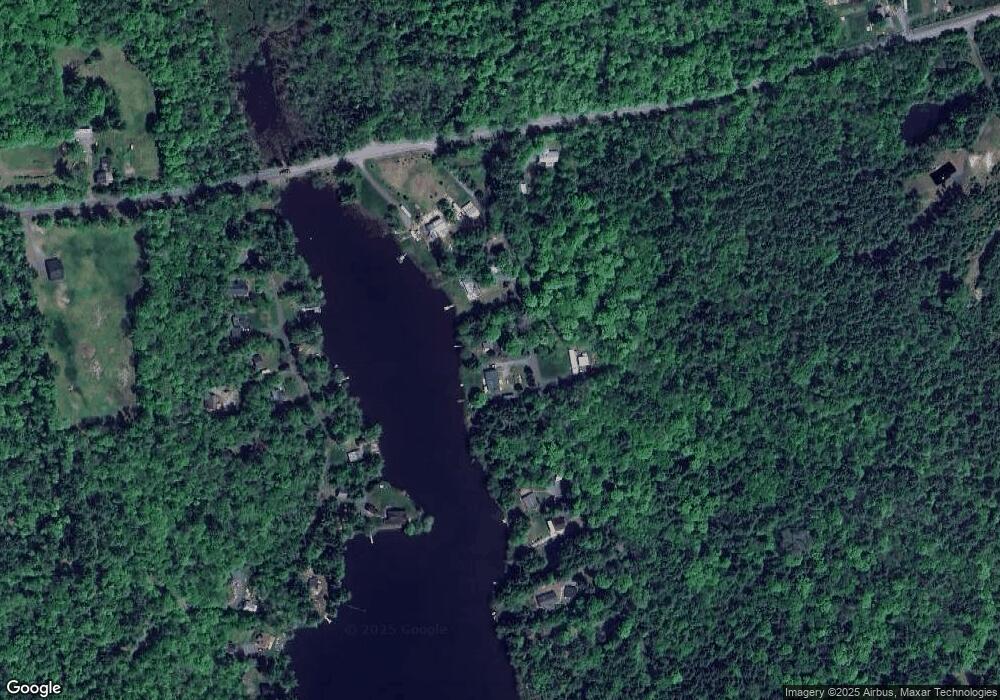 28 Lewin Rd, Enfield, NH 03748 - photo 1