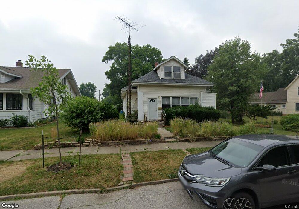 2336 N 20th St, Lafayette, IN 47904 - photo 1