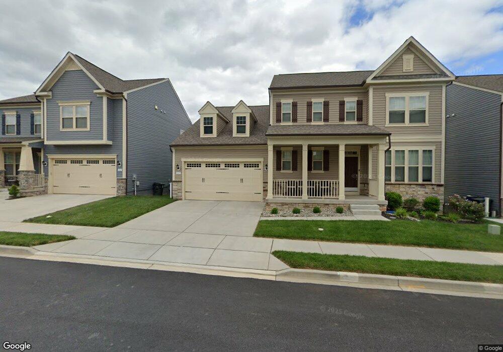 1315 Ricketts Rd, Frederick, MD 21702 - photo 1