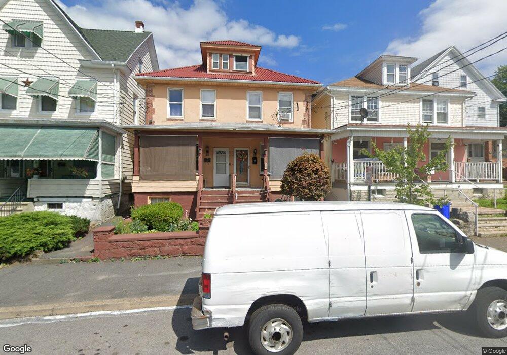 689 N Vine St, Hazleton, PA 18201 - photo 1