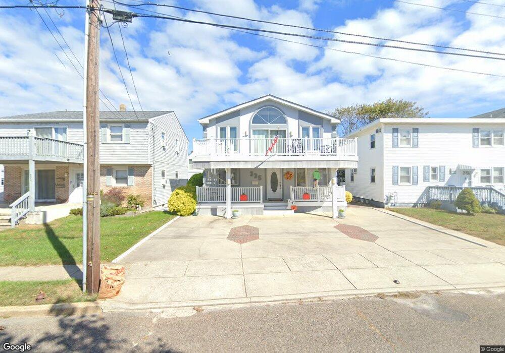 335 37th St S, Brigantine, NJ 08203 - photo 1