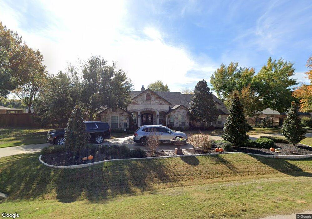 1005 Quail Run Rd, Southlake, TX 76092 - photo 1