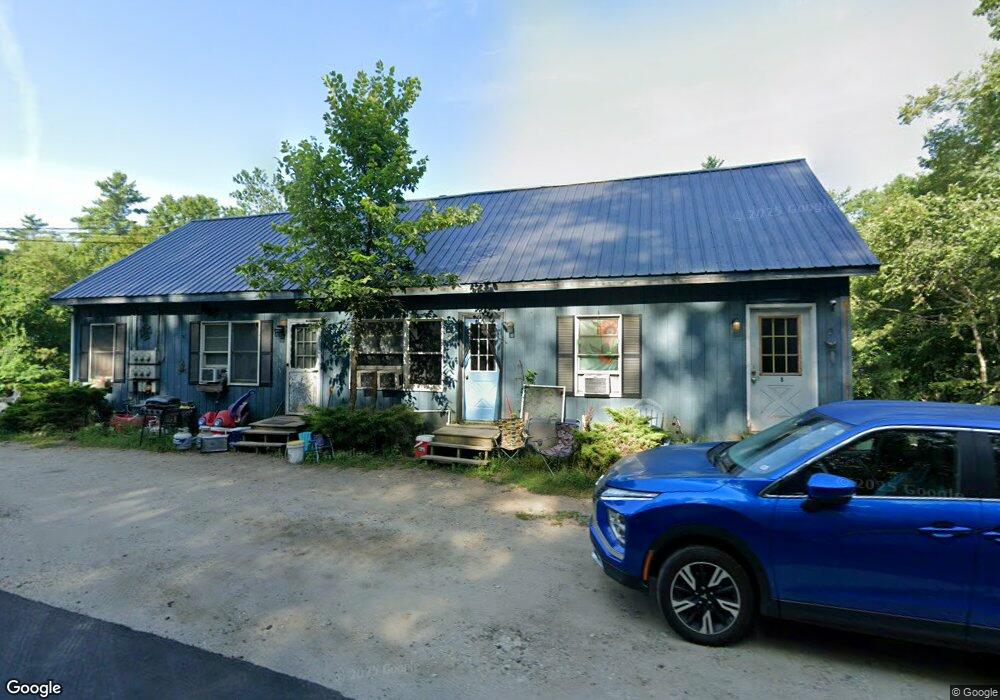 184 Keene Rd, Winchester, NH 03470 - photo 1