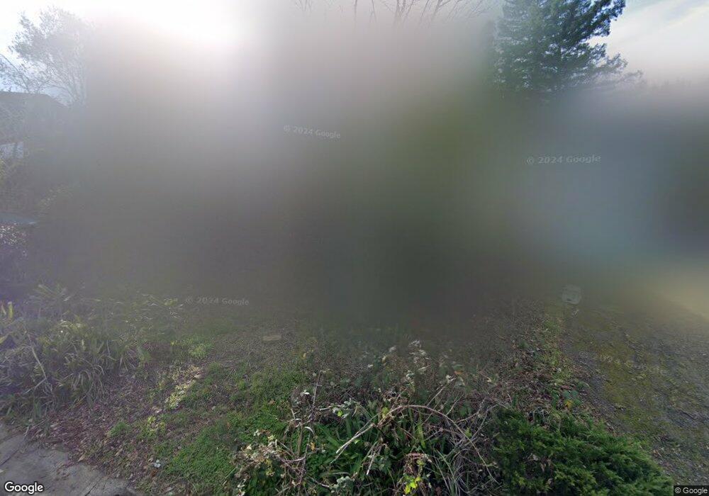 1044 Overlook Rd, Berkeley, CA 94708 - photo 1