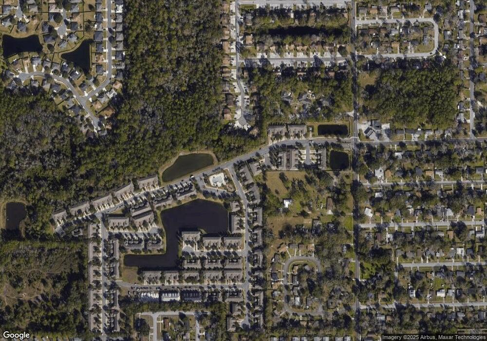 4613 Playschool Dr, Jacksonville, FL 32210 - photo 1