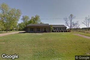 479 County Road 2339, Bay Springs, MS 39422