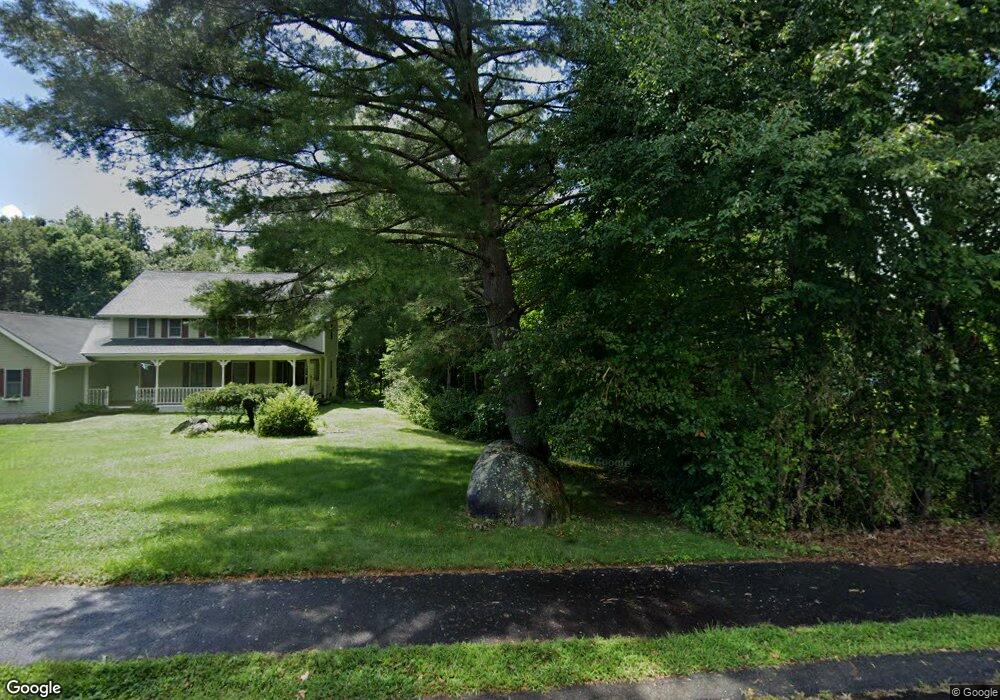 34 Timberidge Rd, Ludlow, MA 01056 - photo 1