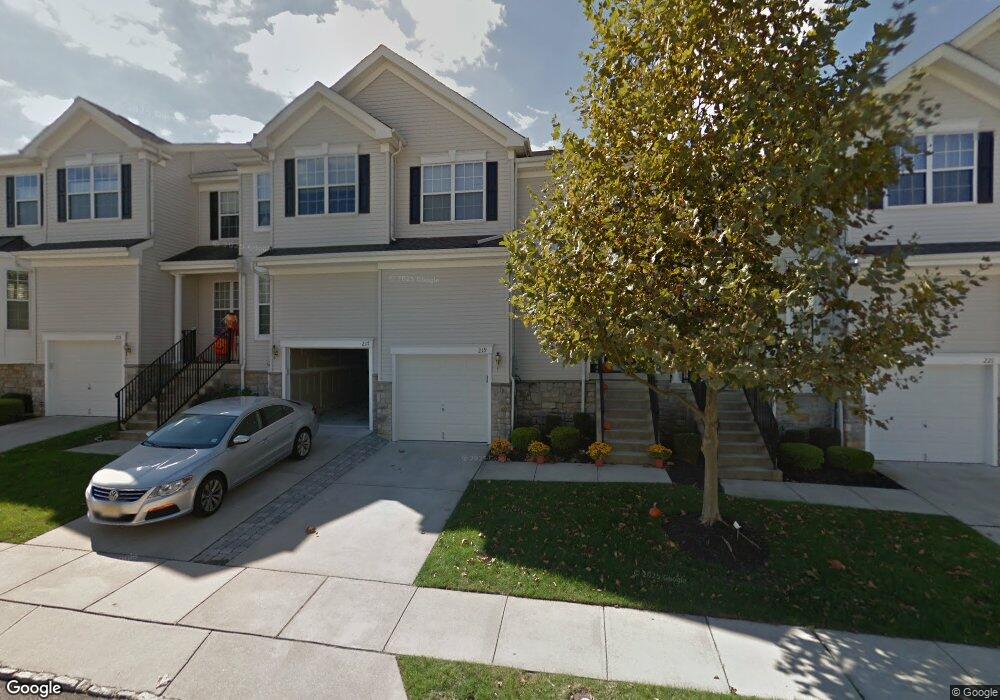 217 Hawthorne Way unit 217, Riverside, NJ 08075 - photo 1