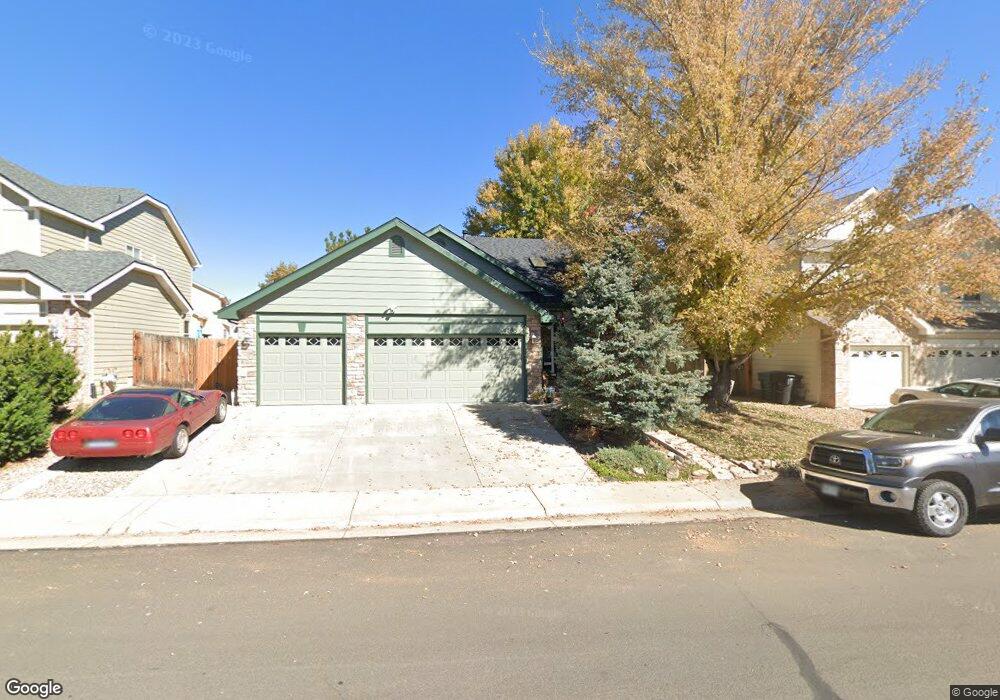 4753 E 131st Place, Thornton, CO 80241 - photo 1