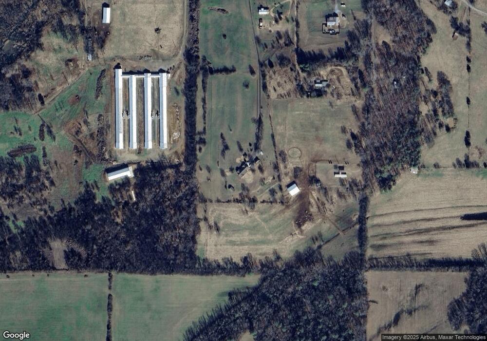 2200 Jim Petty Rd, Crandall, GA 30711 - photo 1