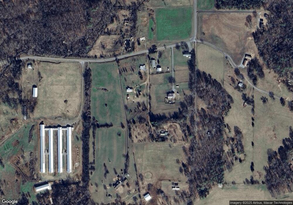 2208 Jim Petty Rd, Crandall, GA 30711 - photo 1