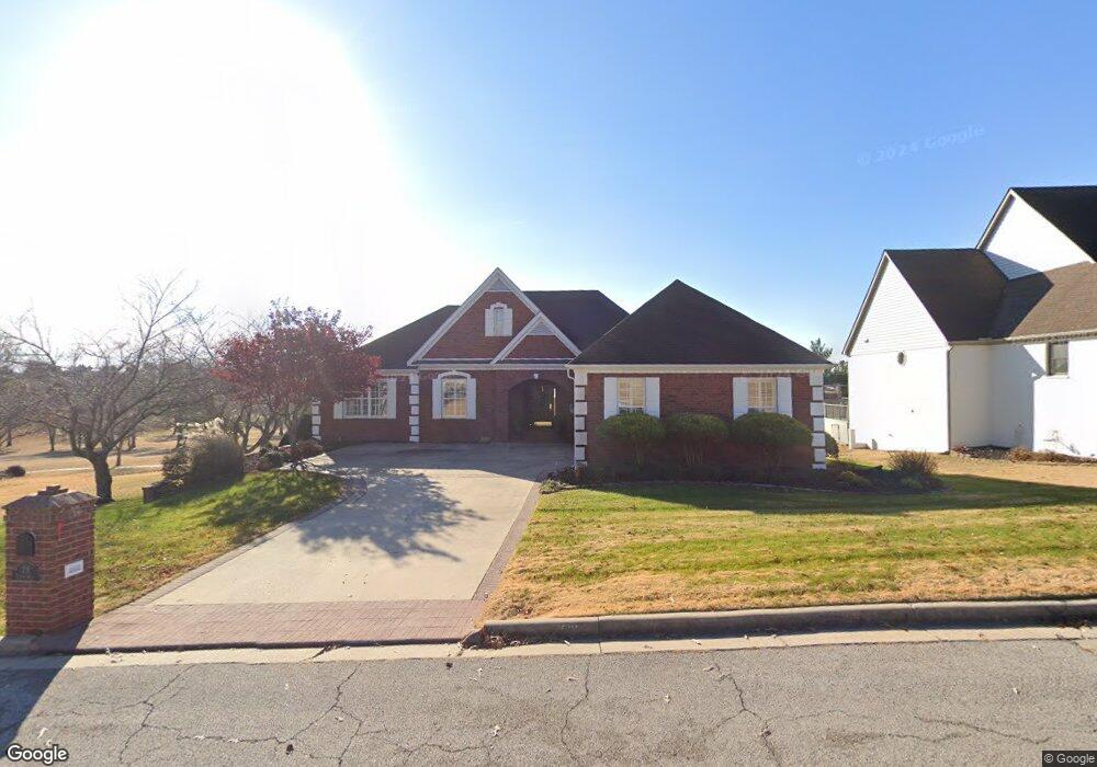 218 Hogan Dr, Harrison, AR 72601 - photo 1