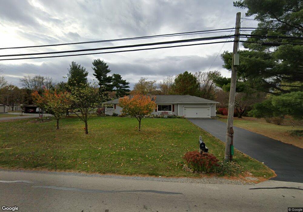 1908 Wonderlick Rd, Lima, OH 45805 - photo 1