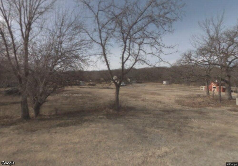 11964 S 36th West Ave, Sapulpa, OK 74066 - photo 1