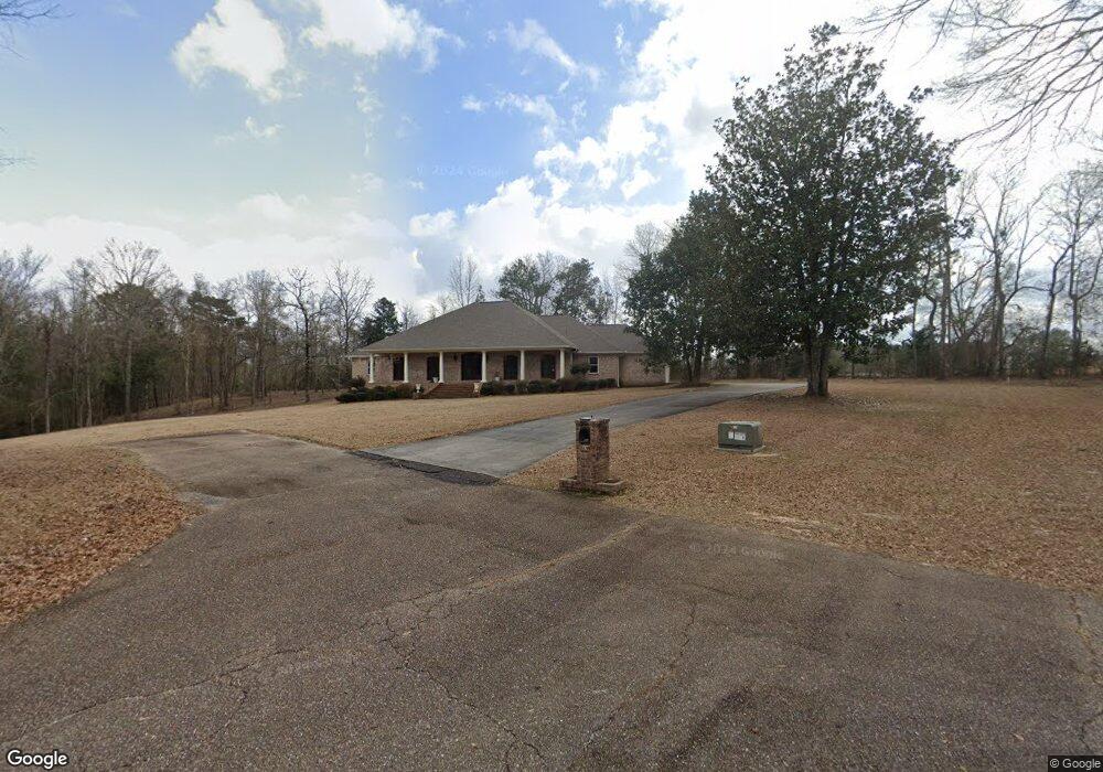 39 Fox Hollow Ln, Laurel, MS 39443 - photo 1