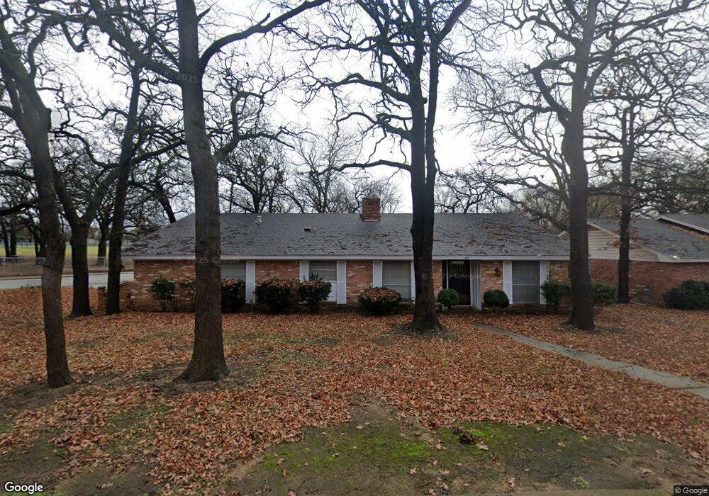 901 Mountain Terrace, Hurst, TX 76053 - photo 1