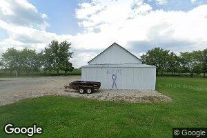 7352 Cohn Rd, New Weston, OH 45348