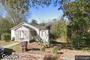 1710 Anderson Ave, Tuskegee Institute, AL 36088