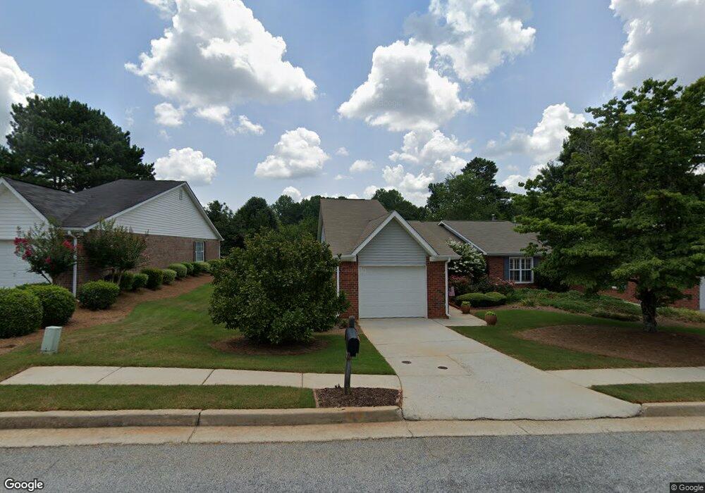 185A Cornwallis Way, Fayetteville, GA 30214 - photo 1