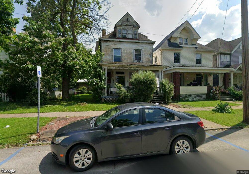 172 Franklin Ave, Vandergrift, PA 15690 - photo 1