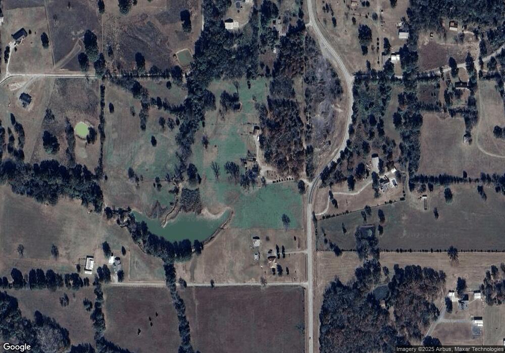 107516 State Highway 64b, Muldrow, OK 74948 - photo 1
