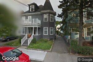 7 Burnside Ave Unit 3, Somerville, MA 02144