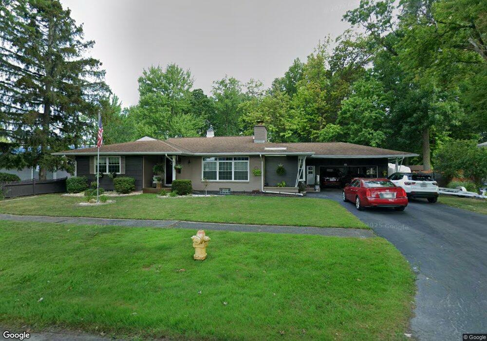 120 Greenwood Cir, North Tonawanda, NY 14120 - photo 1