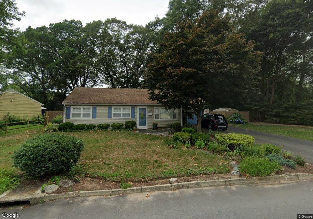 187 George St, Warwick, RI 02888 - photo 1