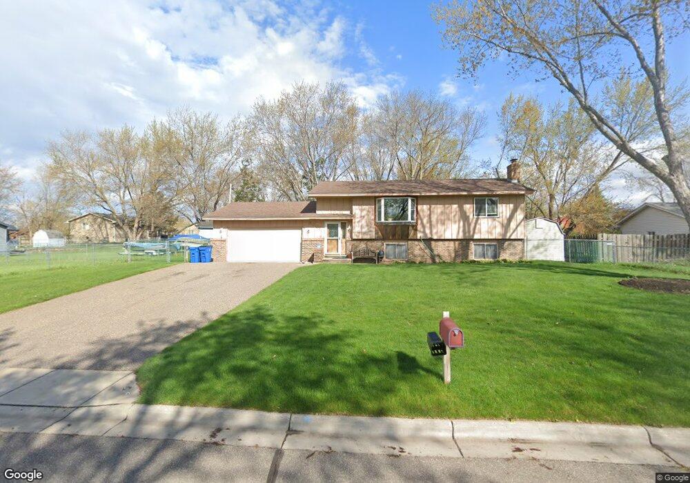 3003 119th Ln NW, Coon Rapids, MN 55433 - photo 1