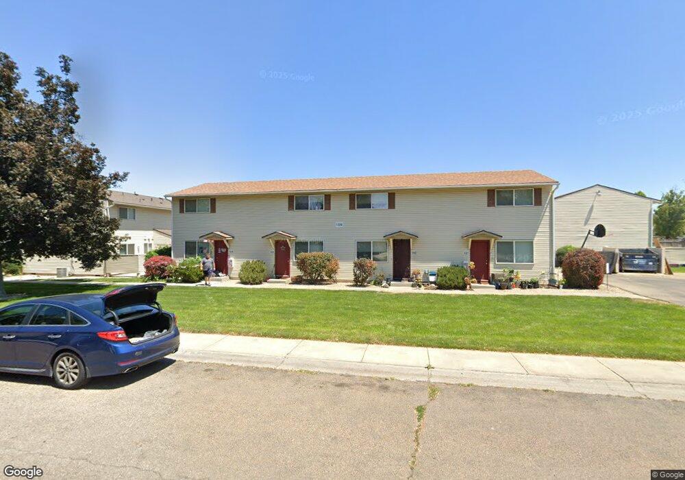1224 S Juniper St unit 104, Nampa, ID 83686 - photo 1